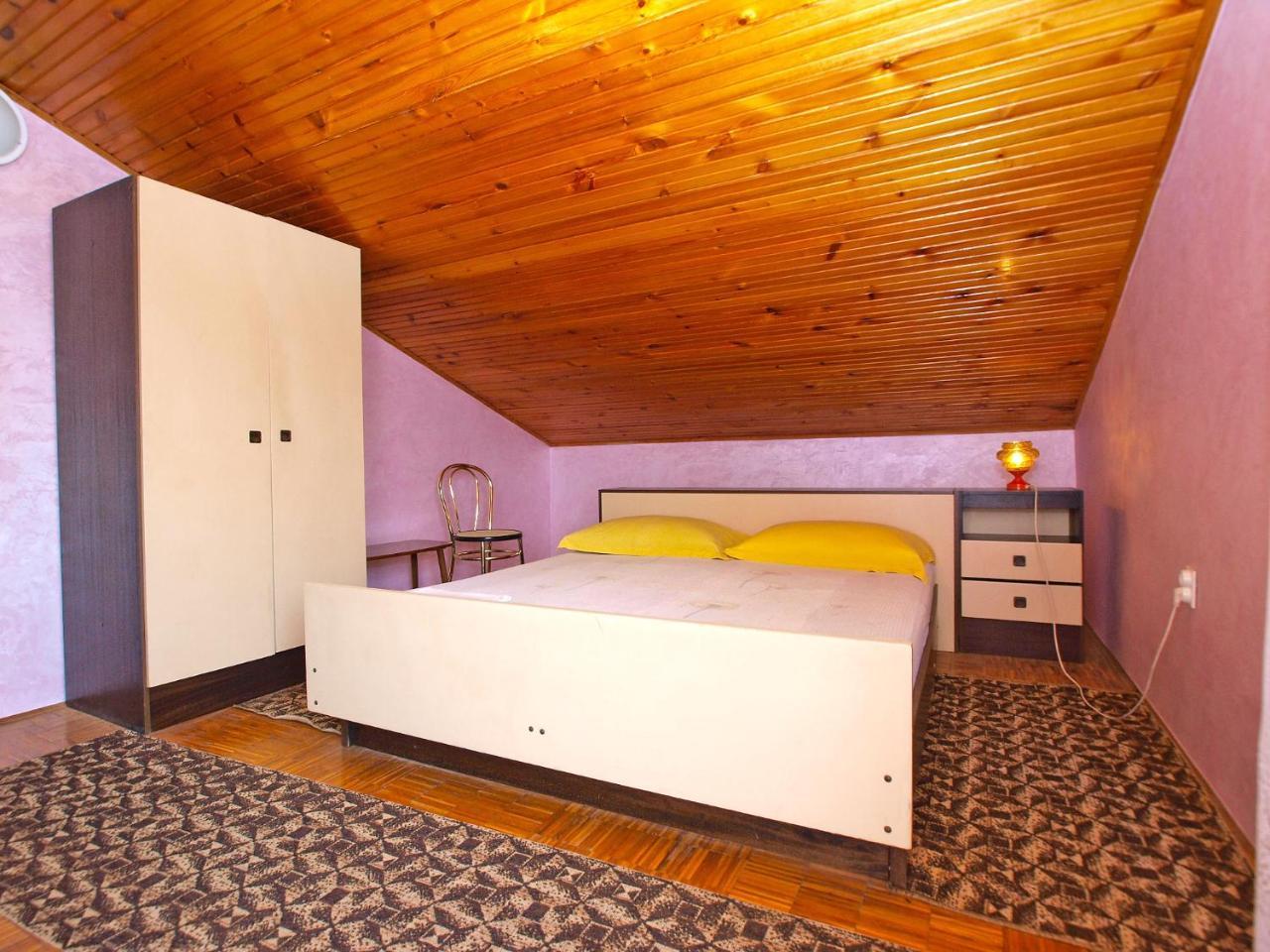 Rooms Antun 1238 Medulin Exteriör bild